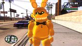 Fazbear´s Fright